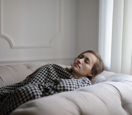 3 tips bij slaapproblemen