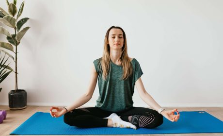 mindfulness coaching individueel
